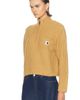 Carhartt WIP Carhartt WIP Detroit Half Zip Sweater - 2