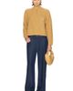 Carhartt WIP Carhartt WIP Detroit Half Zip Sweater - 4