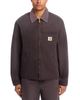 Carhartt Wip Carhartt Wip Detroit Logo Jacket - 3