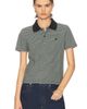 Carhartt WIP Carhartt WIP Dion Short Sleeve Polo Shirt - 1