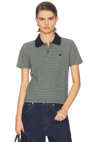Carhartt WIP Carhartt WIP Dion Short Sleeve Polo Shirt