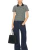 Carhartt WIP Carhartt WIP Dion Short Sleeve Polo Shirt - 4