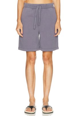 Carhartt WIP Carhartt WIP Hoggard Sweat Short
