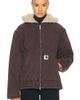 Carhartt WIP Carhartt WIP Hooded Mitch Jacket - 1