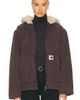 Carhartt WIP Carhartt WIP Hooded Mitch Jacket - 2
