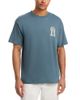 Carhartt Wip Carhartt Wip Keyhole Graphic T-Shirt - 1