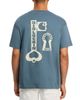 Carhartt Wip Carhartt Wip Keyhole Graphic T-Shirt - 3