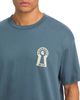 Carhartt Wip Carhartt Wip Keyhole Graphic T-Shirt - 4
