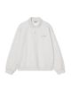 Carhartt Wip Carhartt Wip Logo Polo Sweatshirt - 1
