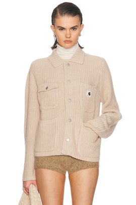 Carhartt WIP Carhartt WIP Michigan Sweater