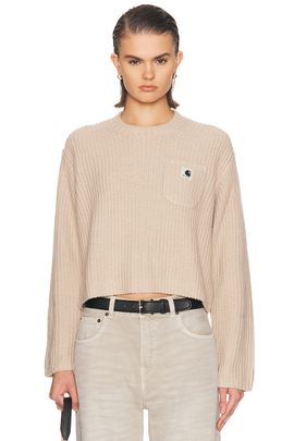 Carhartt WIP Carhartt WIP Mira Sweater