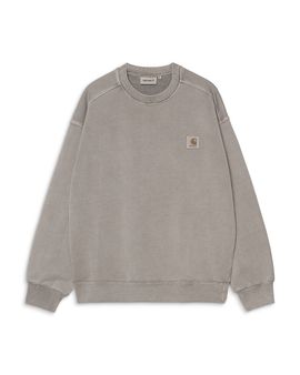 Carhartt Wip Carhartt Wip Nelson Crew Sweatshirt