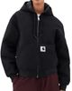 Carhartt WIP Carhartt WIP OG Active Jacket Black (Rinsed) - 1