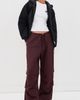 Carhartt WIP Carhartt WIP OG Active Jacket Black (Rinsed) - 5