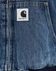 Carhartt WIP Carhartt WIP OG Active Jacket Blue (Marble Used Wash) - 6