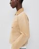 Carhartt WIP Carhartt WIP OG Arcan Jacket Dusty H Brown/Destroy Wash - 4