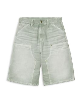 Carhartt Wip Carhartt Wip Og Double Knee 11.4 Shorts