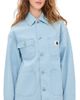 Carhartt WIP Carhartt WIP OG Michigan Coat Tourmaline/Tourmaline - 1