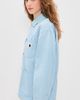 Carhartt WIP Carhartt WIP OG Michigan Coat Tourmaline/Tourmaline - 4