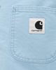 Carhartt WIP Carhartt WIP OG Michigan Coat Tourmaline/Tourmaline - 6