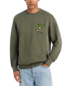 Carhartt Wip Carhartt Wip Pinball Sweatshirt