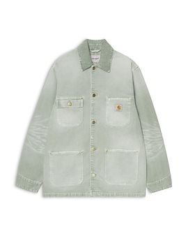 Carhartt Wip Carhartt Wip Pocket Chore Coat