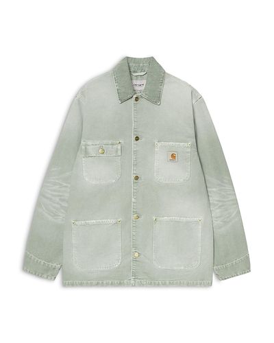 Carhartt Wip Carhartt Wip Pocket Chore Coat