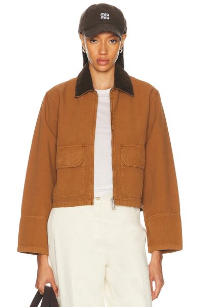 Carhartt WIP Carhartt WIP Prescott Jacket
