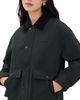 Carhartt WIP Carhartt WIP Quentin Jacket Raven/Black - 1