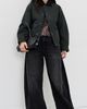 Carhartt WIP Carhartt WIP Quentin Jacket Raven/Black - 5