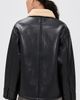 Carhartt WIP Carhartt WIP Shepton OG Michigan Barn Jacket Black/Natural - 3