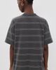 Carhartt WIP Carhartt WIP Short Sleeve Bert Pocket T-Shirt Bert Stripe/Graphite - 3