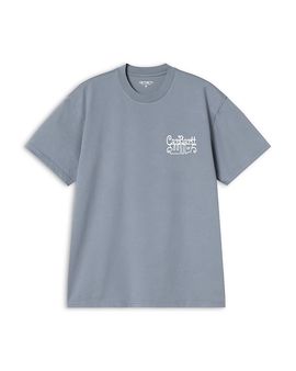 Carhartt Wip Carhartt Wip Short Sleeve Formidable Tee