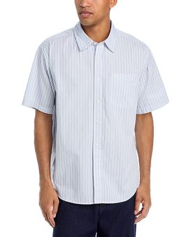 Carhartt Wip Carhartt Wip Short Sleeve Keene Shirt