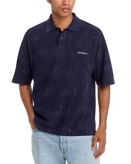 Carhartt Wip Carhartt Wip Short Sleeve Painter Polo Shirt