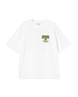Carhartt Wip Carhartt Wip Short Sleeve Pinball Tee