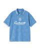 Carhartt Wip Carhartt Wip Short Sleeve Terrace Football Tee - 1