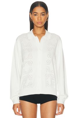 Carhartt WIP Carhartt WIP Signet Cardigan