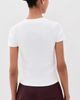 Carhartt WIP Carhartt WIP Small Heart Patch T-Shirt White/Black - 3
