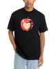 Carhartt Wip Carhartt Wip Spoiled Apple Logo Graphic T-Shirt - 1