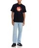 Carhartt Wip Carhartt Wip Spoiled Apple Logo Graphic T-Shirt - 2