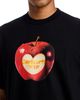 Carhartt Wip Carhartt Wip Spoiled Apple Logo Graphic T-Shirt - 4