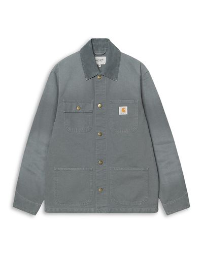 Carhartt Wip Carhartt Work In Progress Michigan Coat