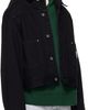 Carhartt Work In Progress Carhartt Work In Progress Black Belmar Denim Jacket - 2