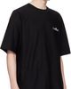 Carhartt Work In Progress Carhartt Work In Progress Black WIP Label T-shirt - 2