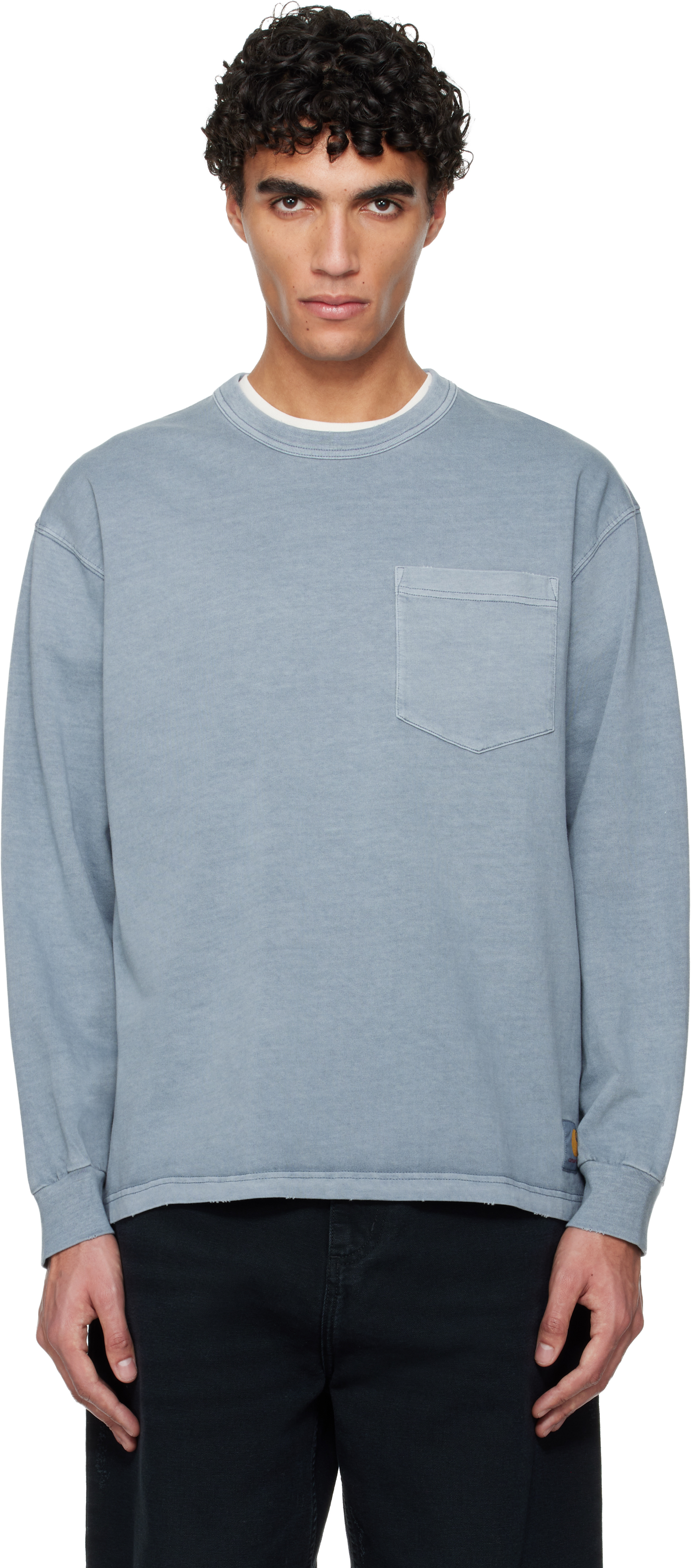 Carhartt Work In Progress Tops