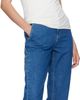 Carhartt Work In Progress Carhartt Work In Progress Blue Pierce Straight Jeans - 4