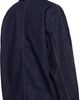 Carhartt Work In Progress Carhartt Work In Progress Blue Warren Denim Chore Coat - 3
