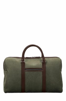 Carl Friedrik Carl Friedrik Compact Duffle Bag