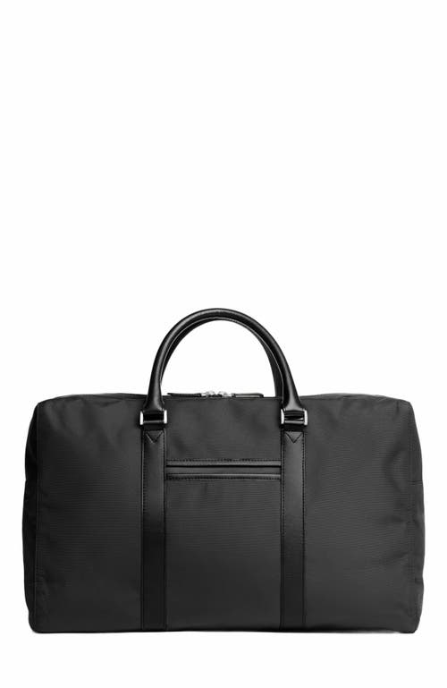 Carl Friedrik Carl Friedrik Compact Duffle Bag Nylon